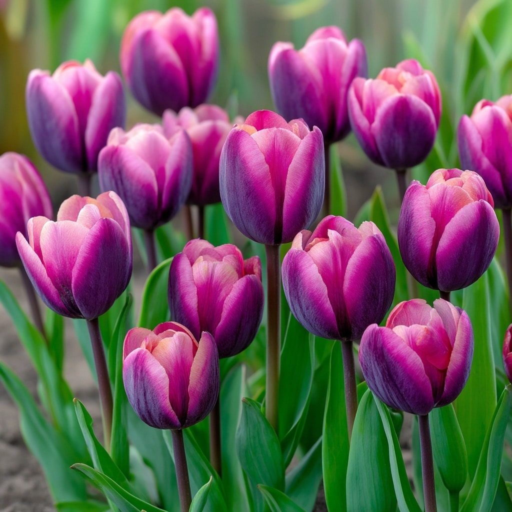 21 Pink Tulips to Grow for a Gorgeous Spring Garden
