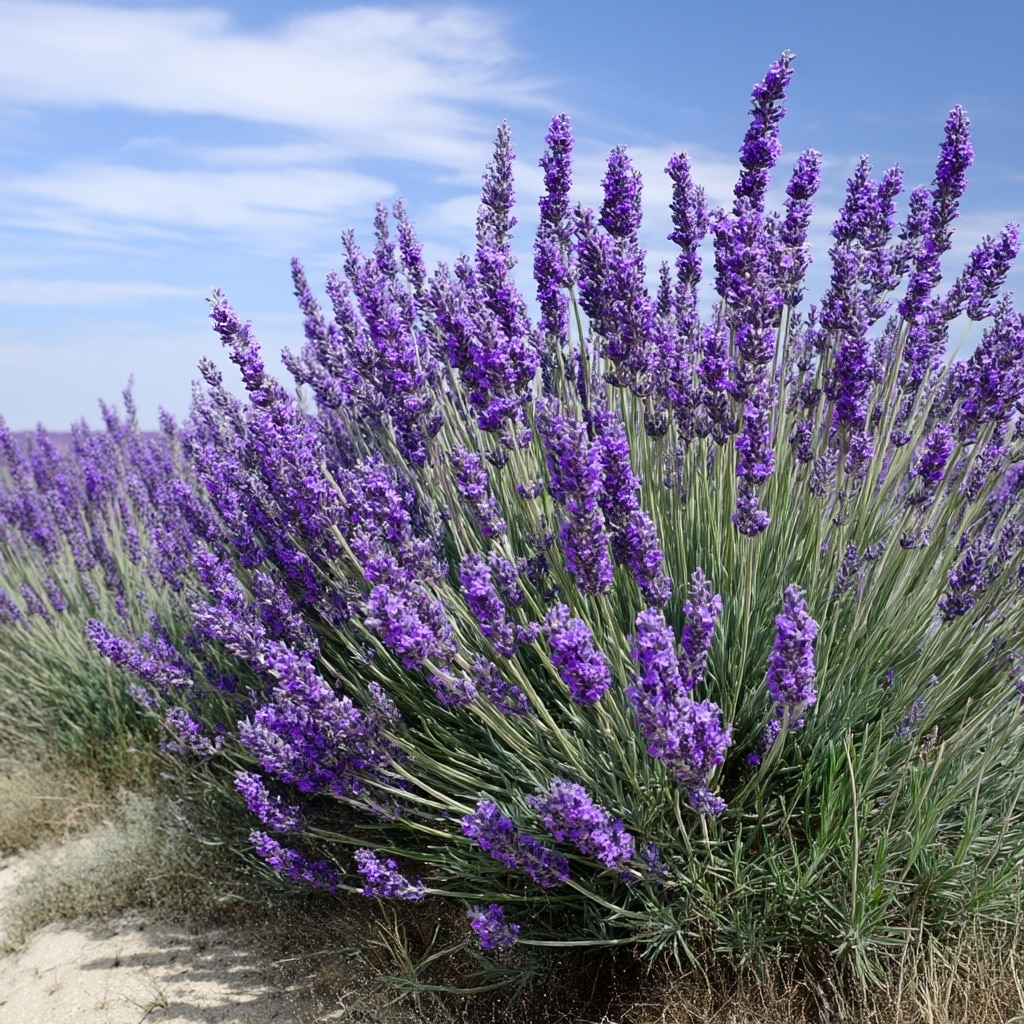 Types of Lavender for Fragrance & Blooms 9 Types of Lavender for Fragrance & Blooms
