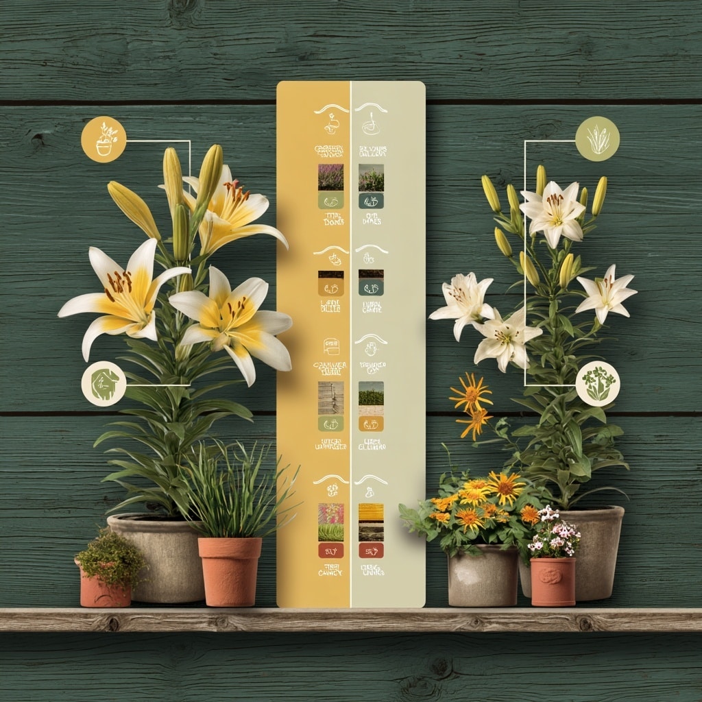 How to Grow and Care for Lily Flowers Year After Year 9 Lily Flowers FAQs