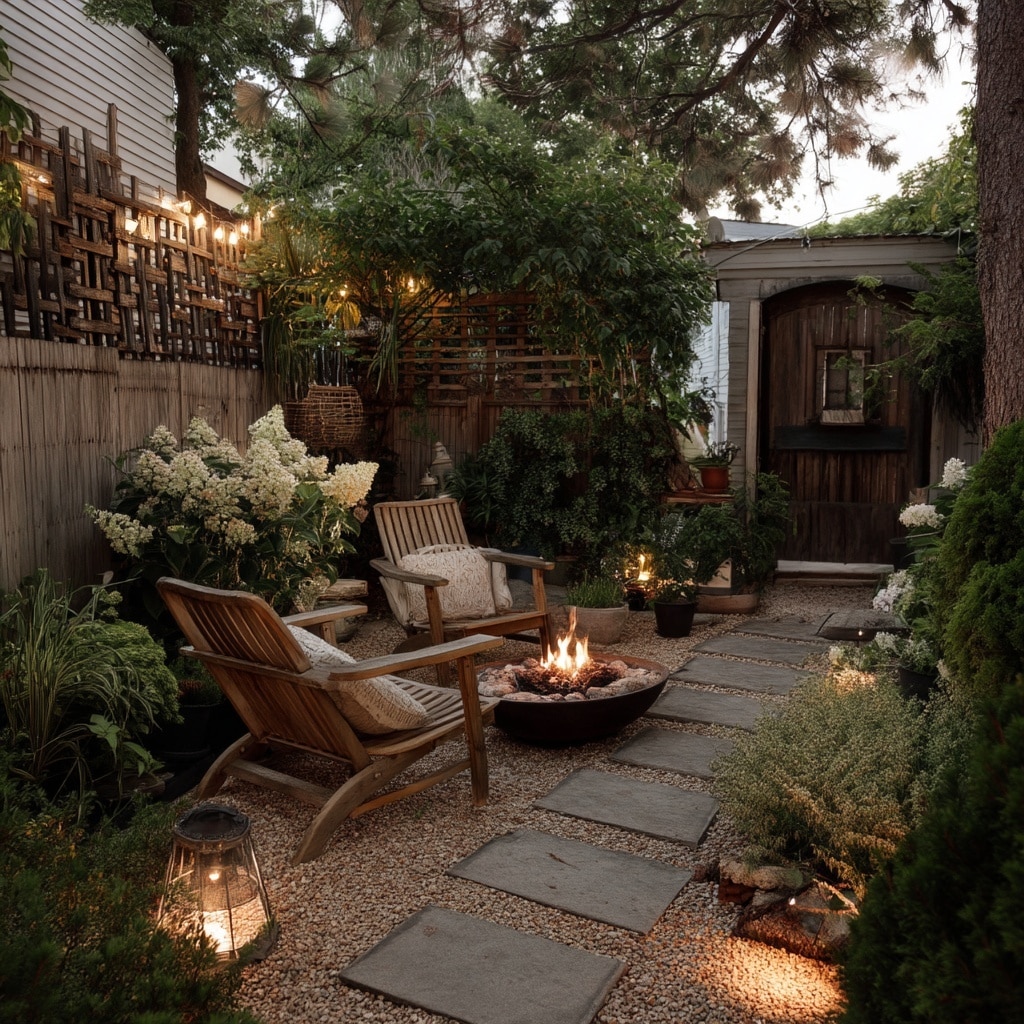 7 Front Yard Landscaping Ideas to Transform Your Home 6 Make It Social