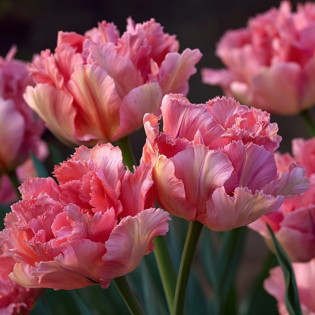21 Pink Tulips to Grow for a Gorgeous Spring Garden