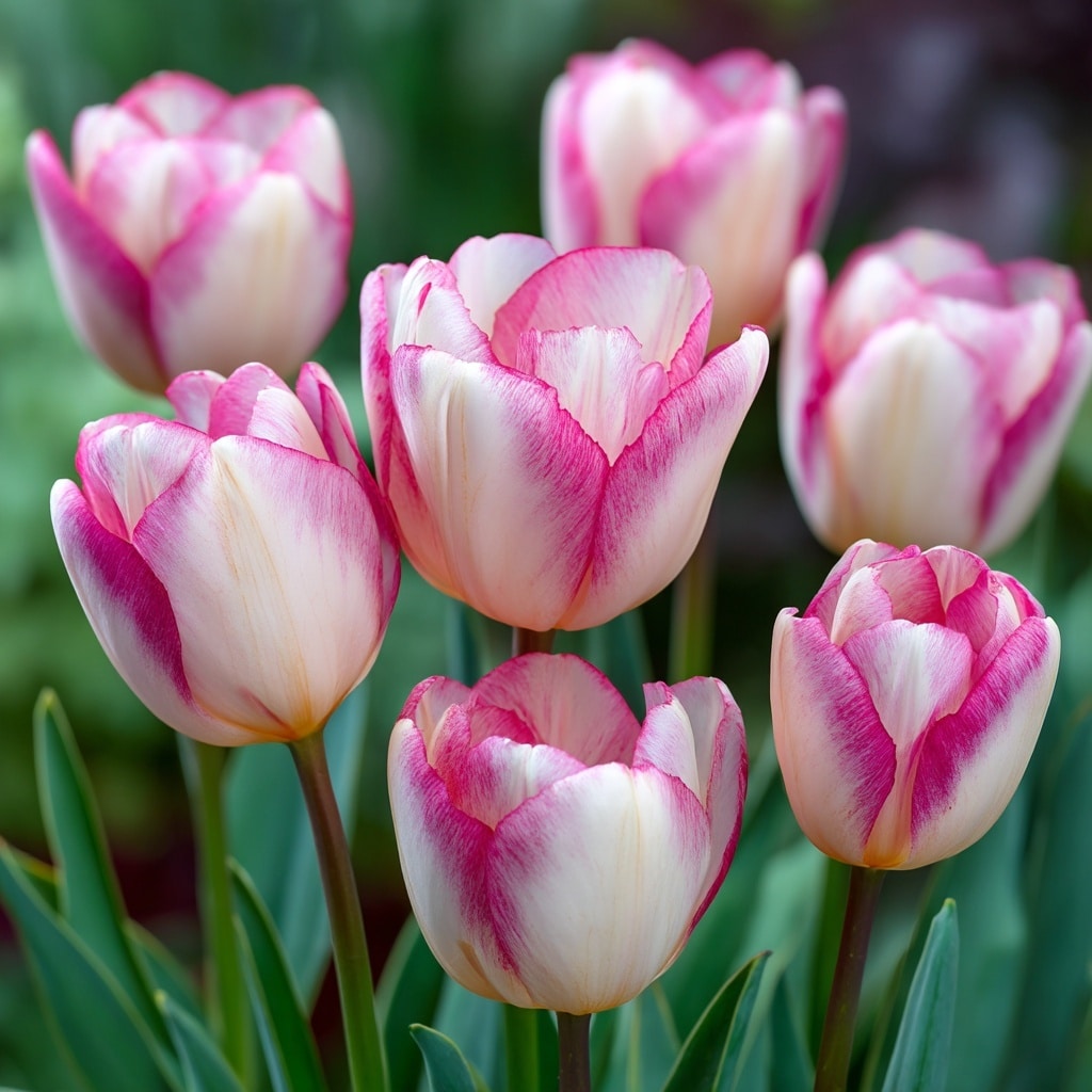 21 Pink Tulips to Grow for a Gorgeous Spring Garden