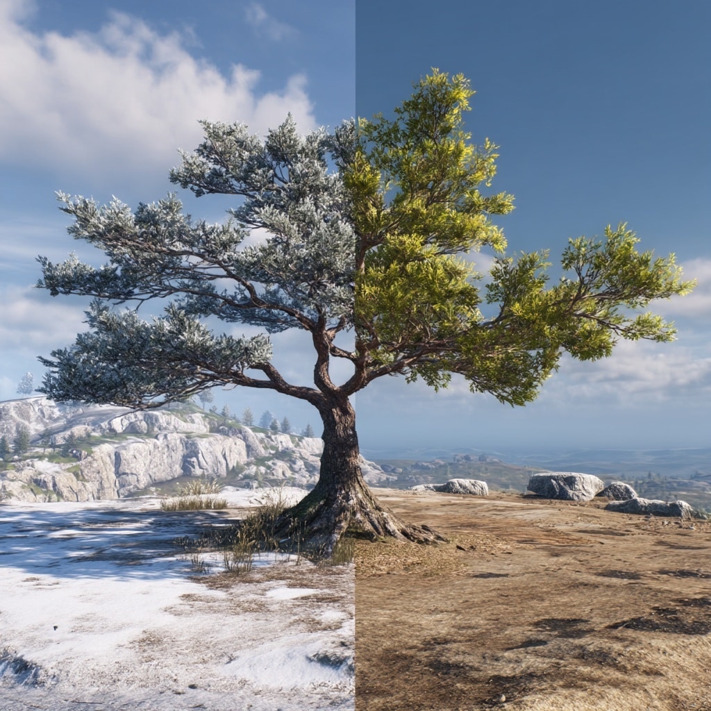 5 Reasons to Plant Pine Trees in Your Yard 6 Pine Trees Are Incredibly Hardy