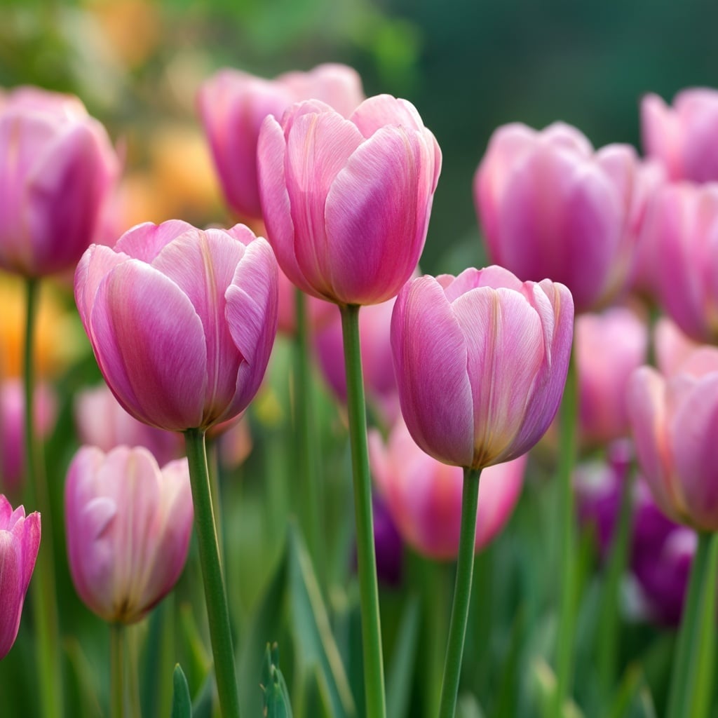 21 Pink Tulips to Grow for a Gorgeous Spring Garden