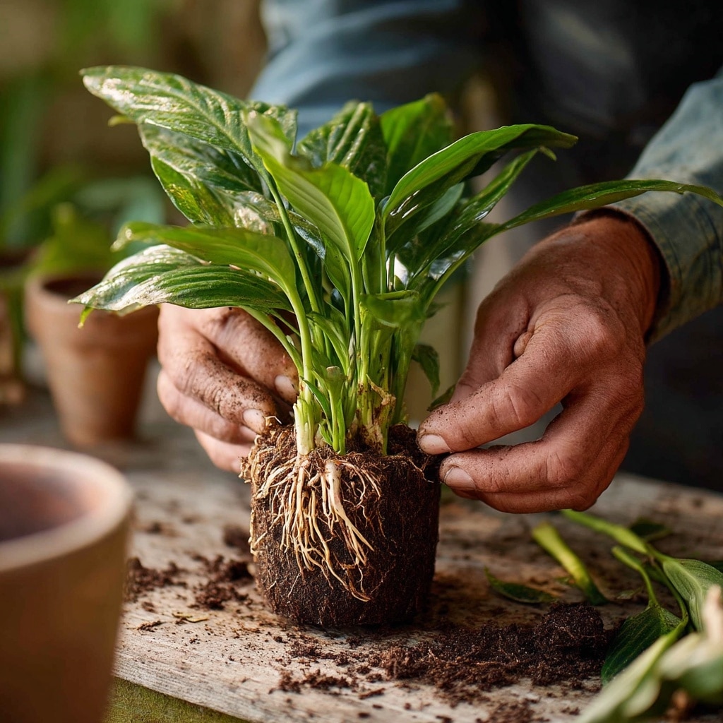 Peace Lily Care Guide: Tips for Thriving Indoor Plants