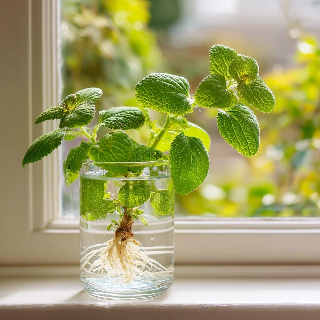 Coleus Plant Care Guide for Bold, Healthy Foliage 11 Propagation Methods