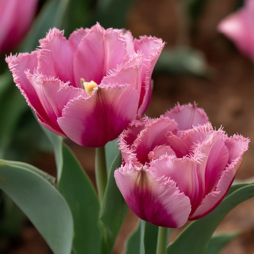 21 Pink Tulips to Grow for a Gorgeous Spring Garden