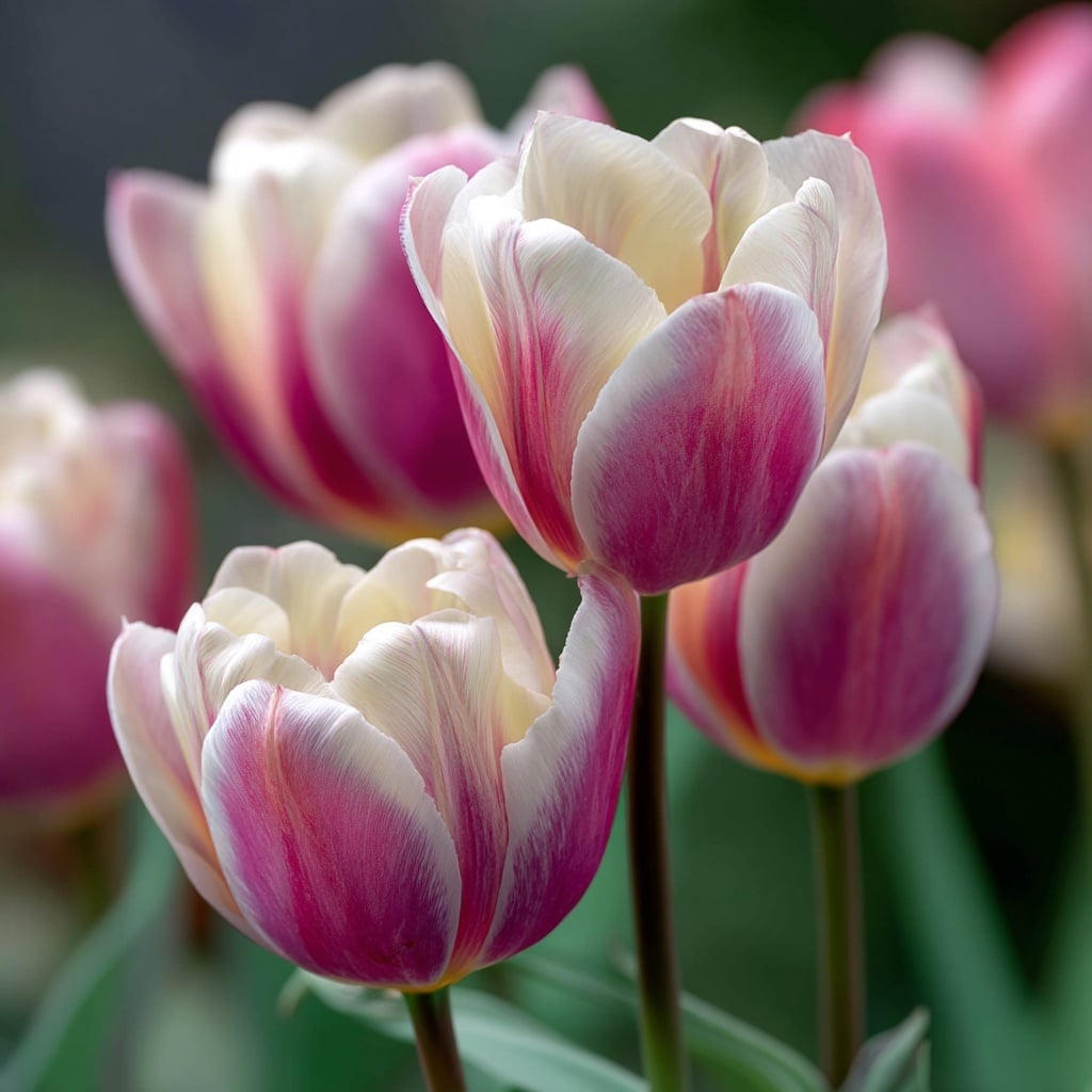 21 Pink Tulips to Grow for a Gorgeous Spring Garden