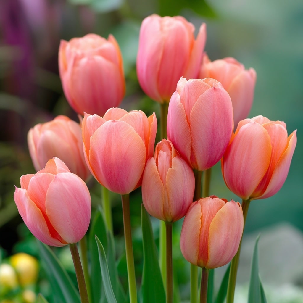 21 Pink Tulips to Grow for a Gorgeous Spring Garden