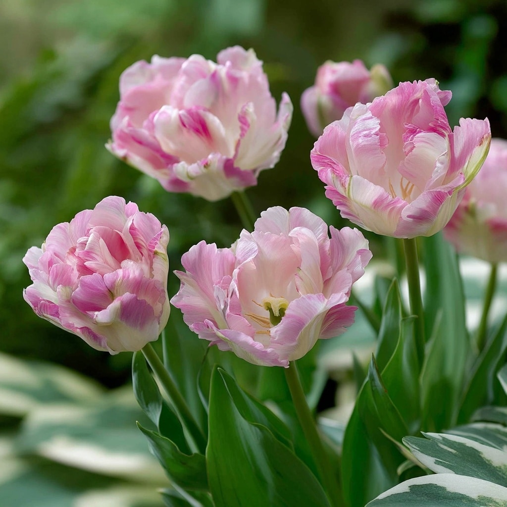 21 Pink Tulips to Grow for a Gorgeous Spring Garden