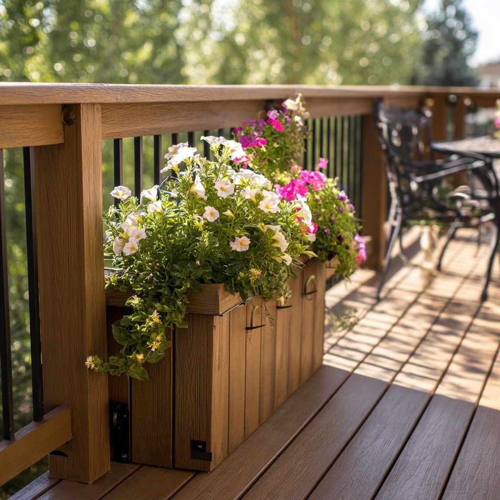 DIY Planter Boxes You Can Build in One Day 4 Simple DIY Planter Boxes for Beginners2