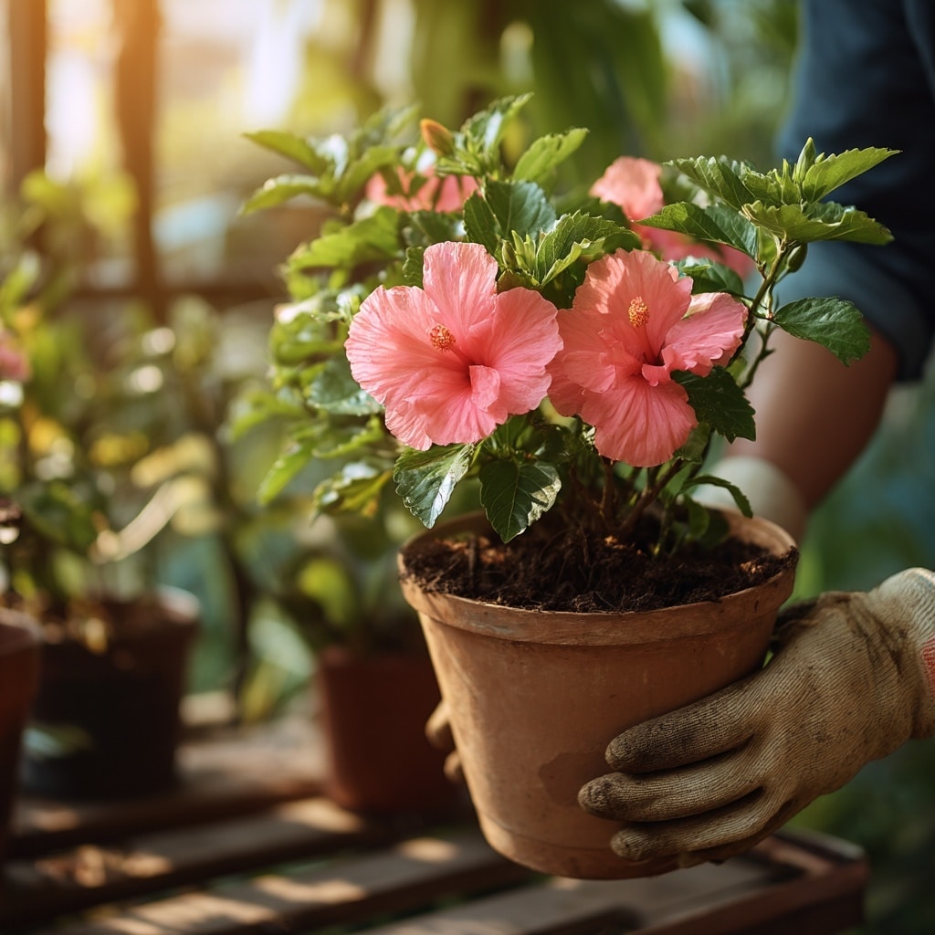 Spring Care & Year-Round Indoor Growing Tips