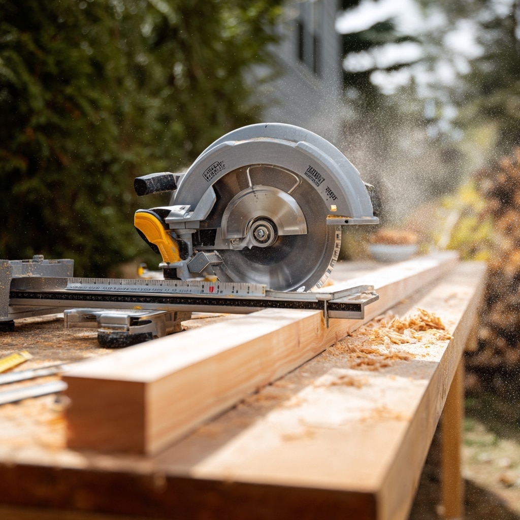 Build Planter Boxes DIY for Deck Railings (Easy & Stylish) 6 Cut All Parts