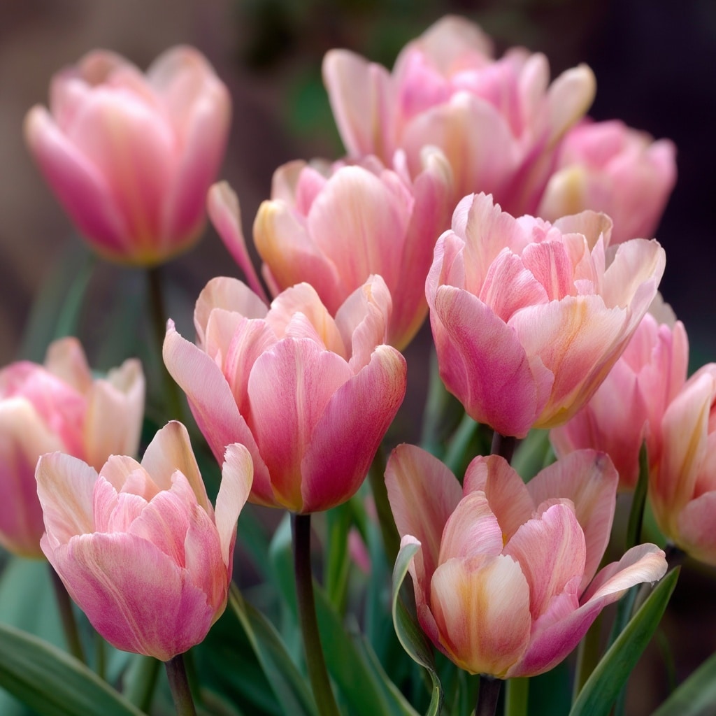 21 Pink Tulips to Grow for a Gorgeous Spring Garden