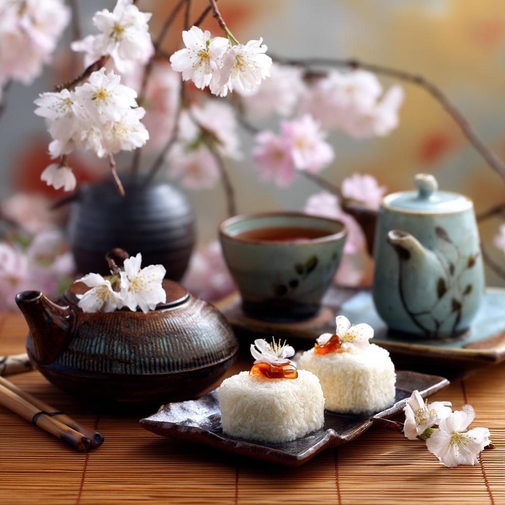 7. Interesting Facts About Cherry Blossom Trees