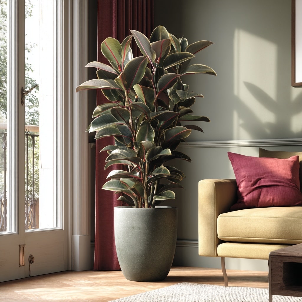 9 Aesthetic Plants to Elevate Your Space