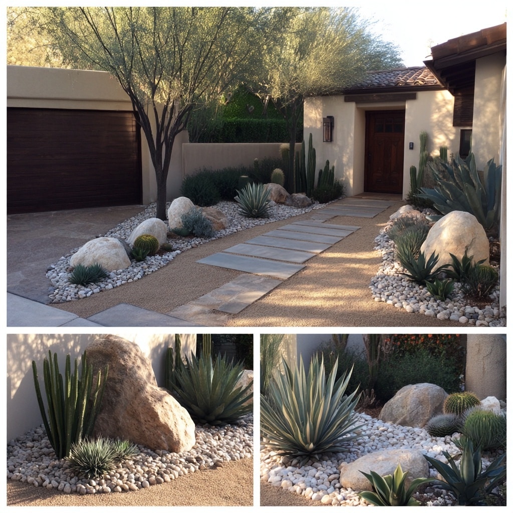 Top 10 Budget-Friendly Arizona Backyard Ideas