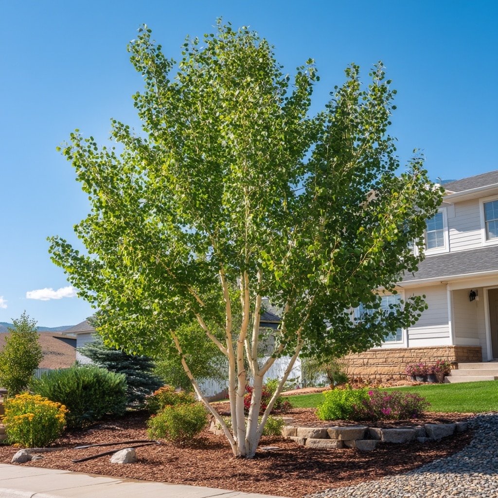 Aspen Trees: Care Tips, Problems, and Maintenance Guide