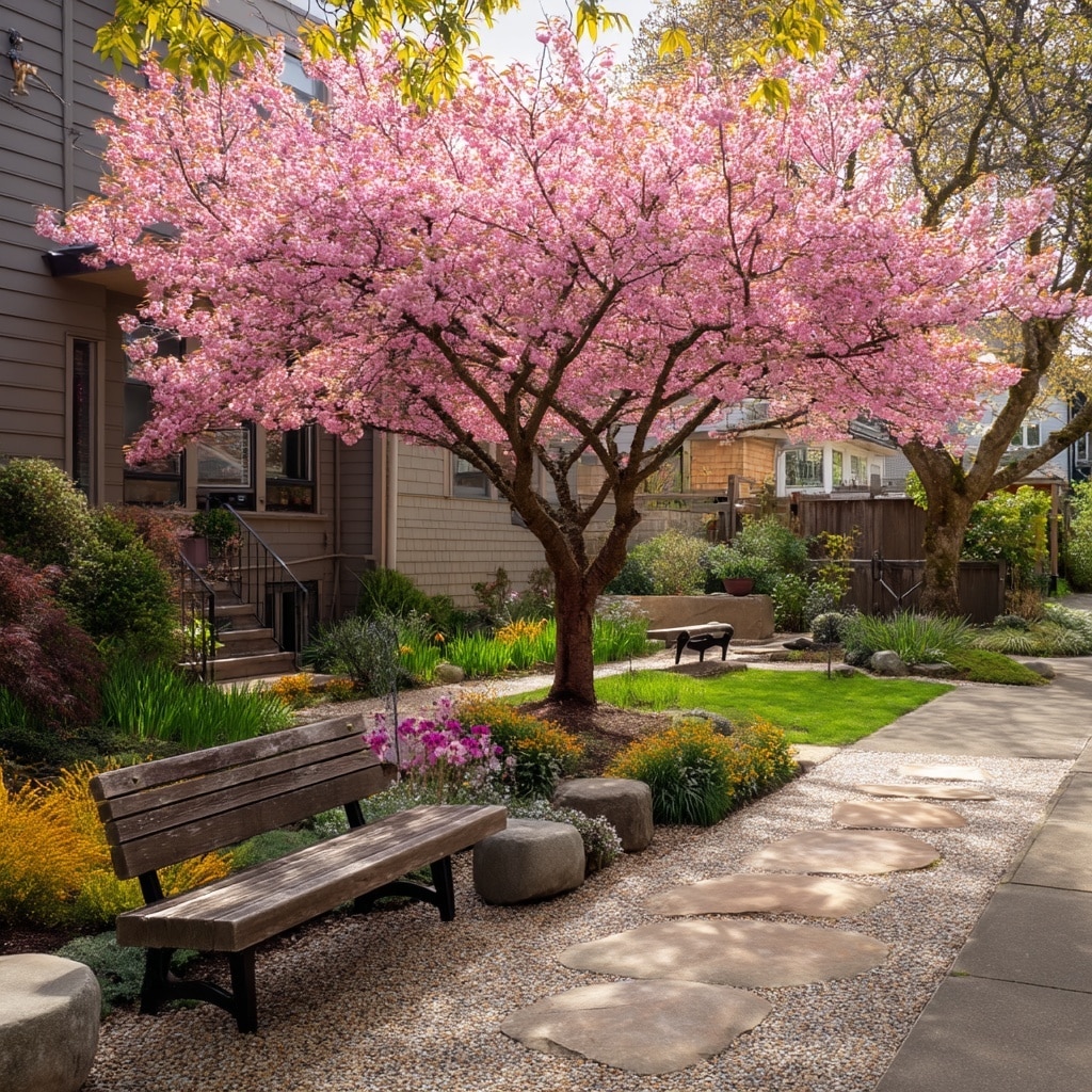 All About the Cherry Blossom Tree | Care & Growing Tips