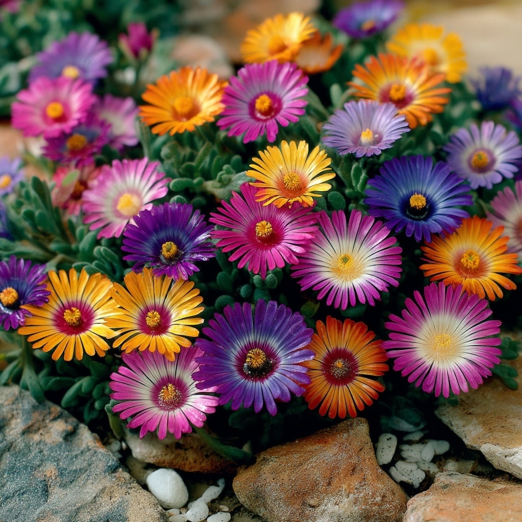 10 Colorful Plants to Brighten Up Your Garden
