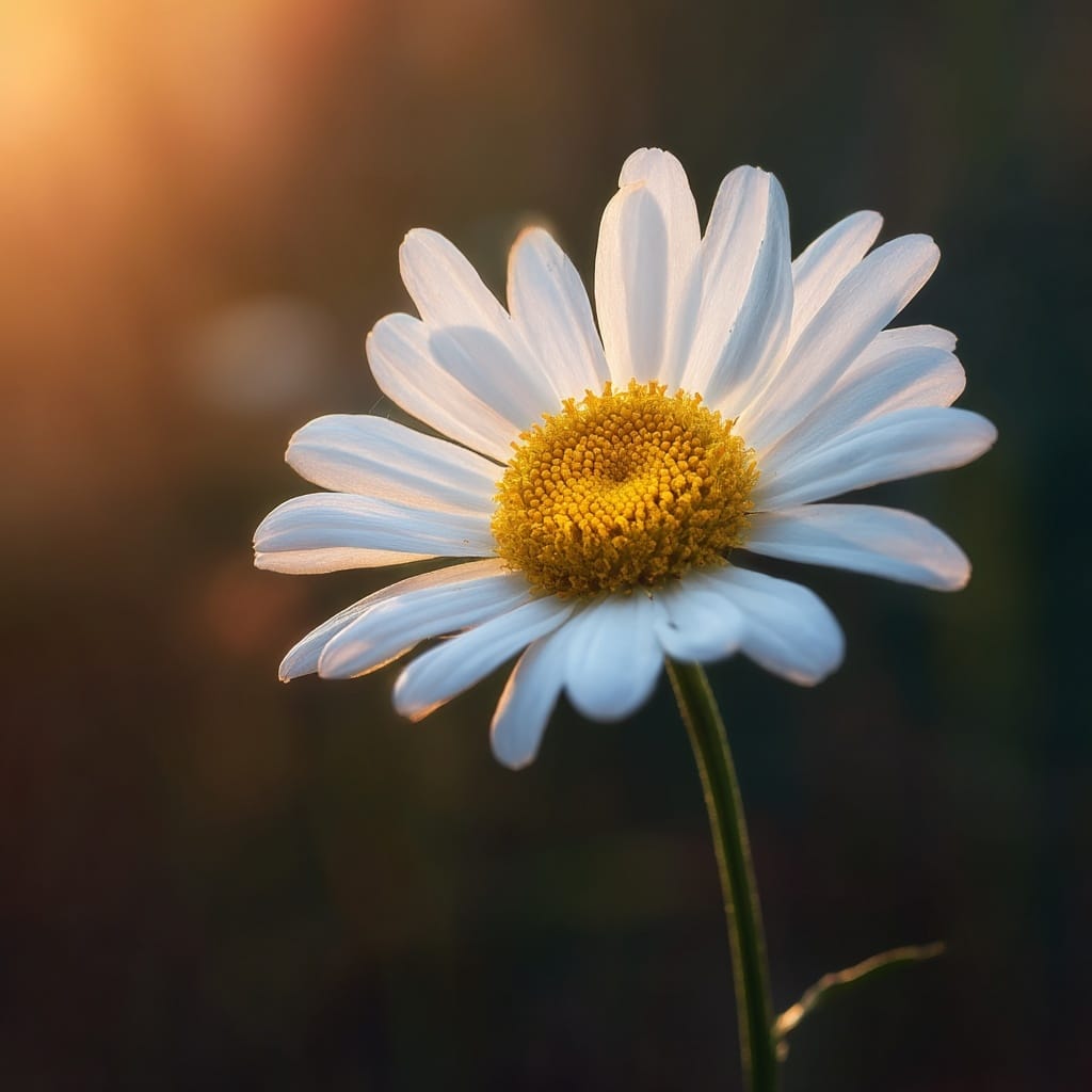 5 Fascinating Facts About Daisies