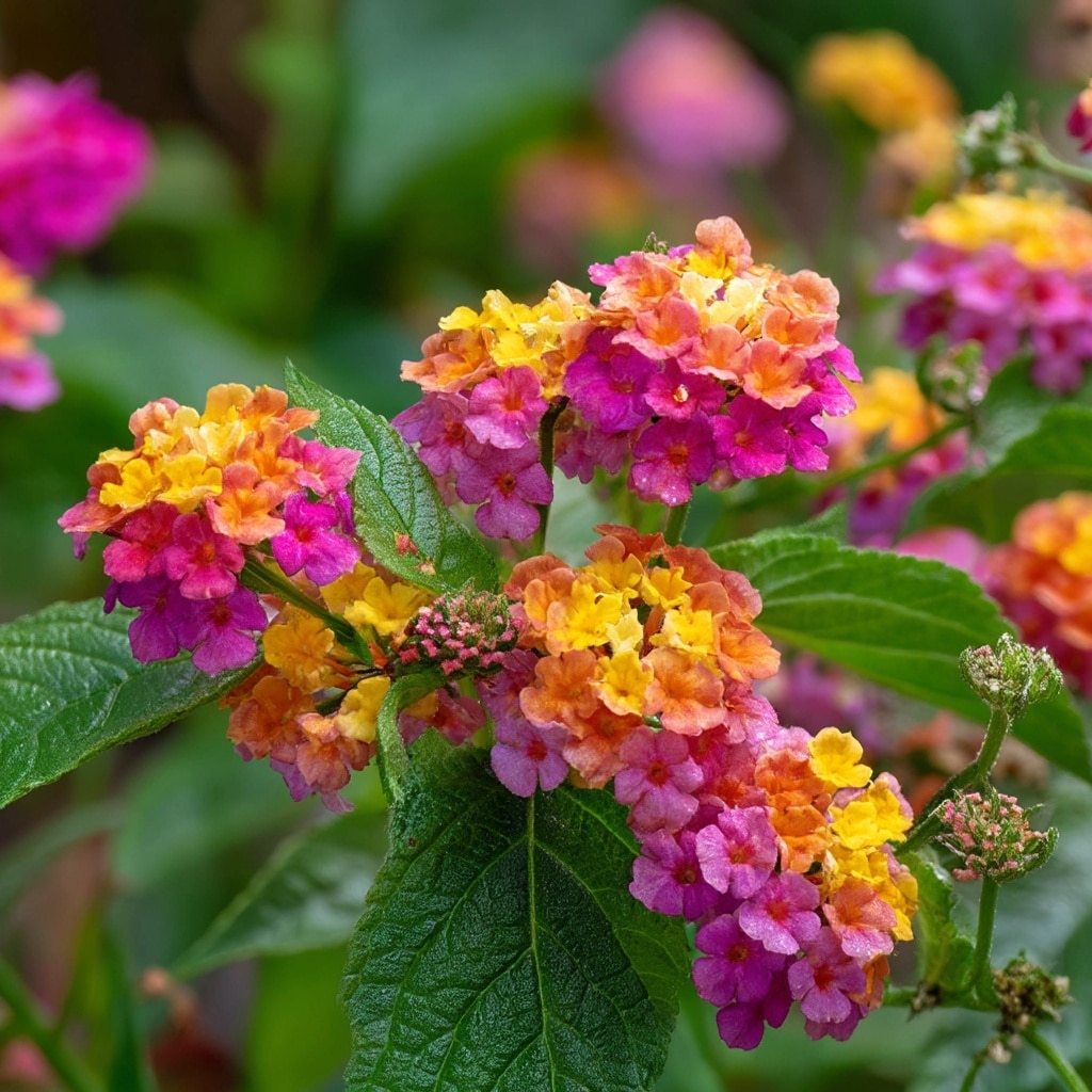 15 Best Deer-Resistant Plants to Keep Your Garden Safe