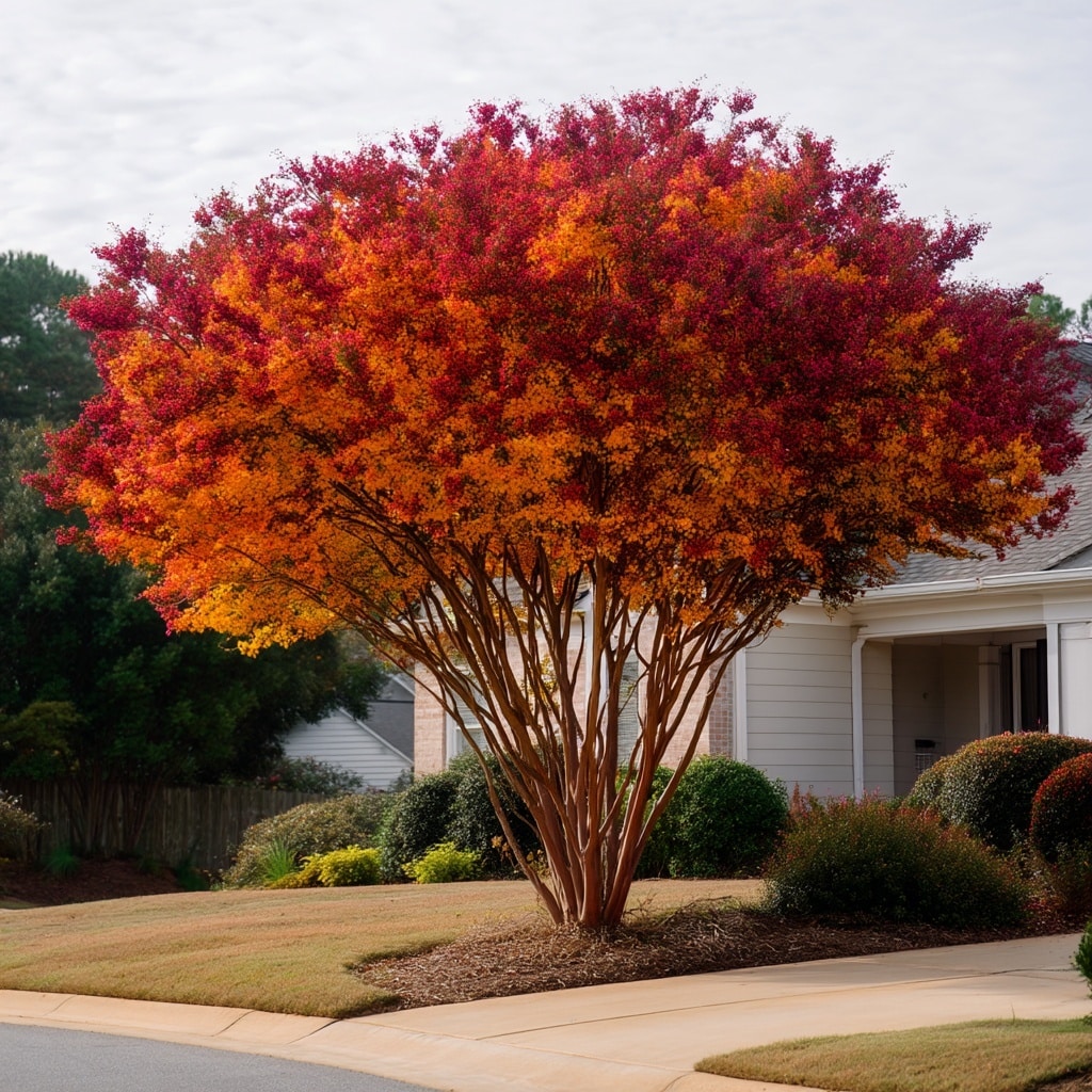 12 Best Fall Trees for Stunning Autumn Color