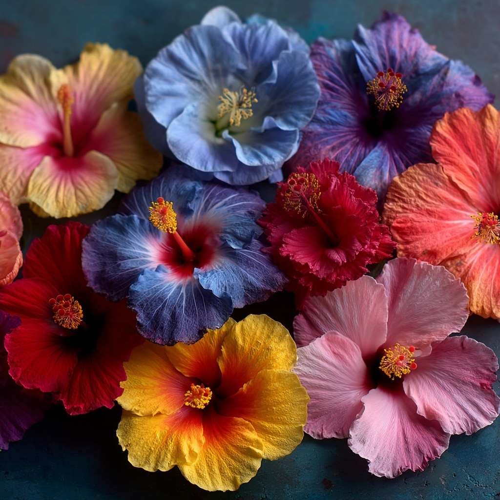 Everything About Flowers Hibiscus Before Planting