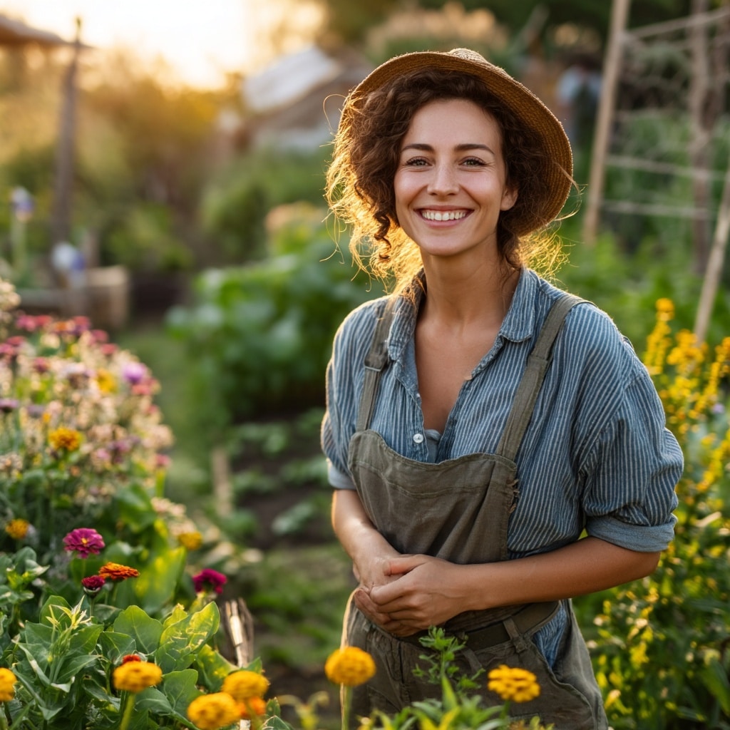 Garden Planning for Beginners: Start Smart and Grow Confident