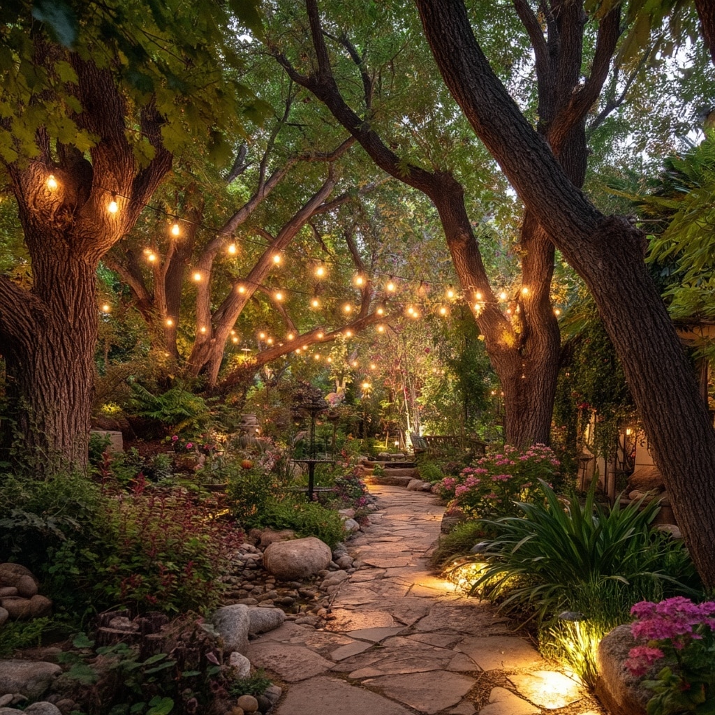 Gardening Aesthetic Tips for a Relaxing Outdoor Sanctuary