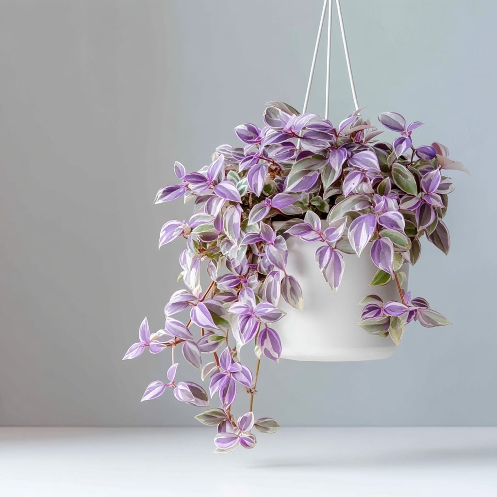 Best Hanging Plants for Your Home