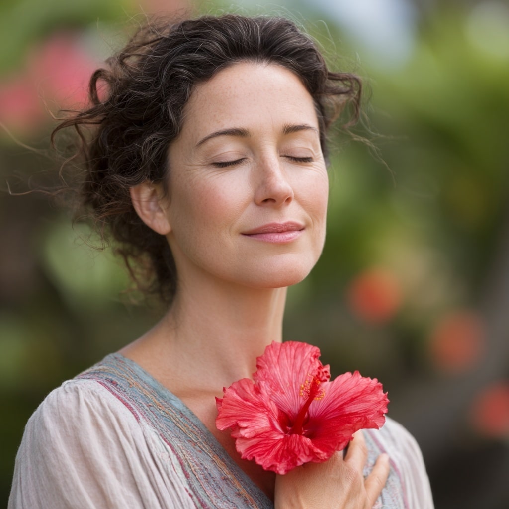 Hibiscus Flower Meaning: Symbolism, Uses & Healing