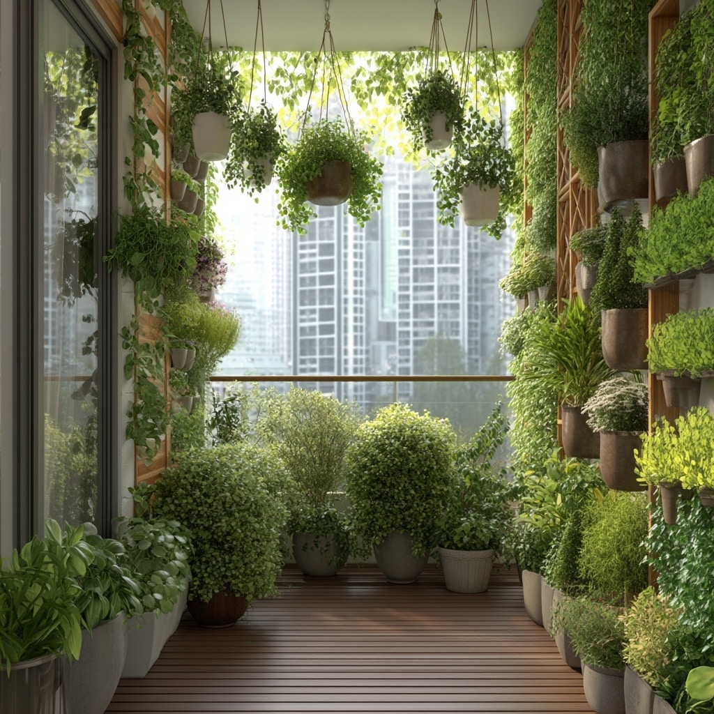 10 Best Home Garden Ideas to Beautify Your Outdoor Space