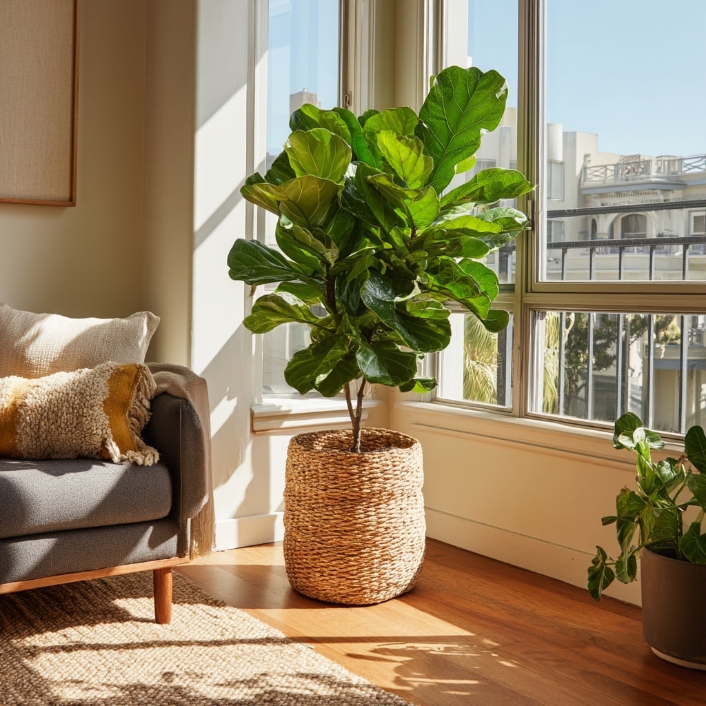 10 Best House Plants for Every Room in Your Home