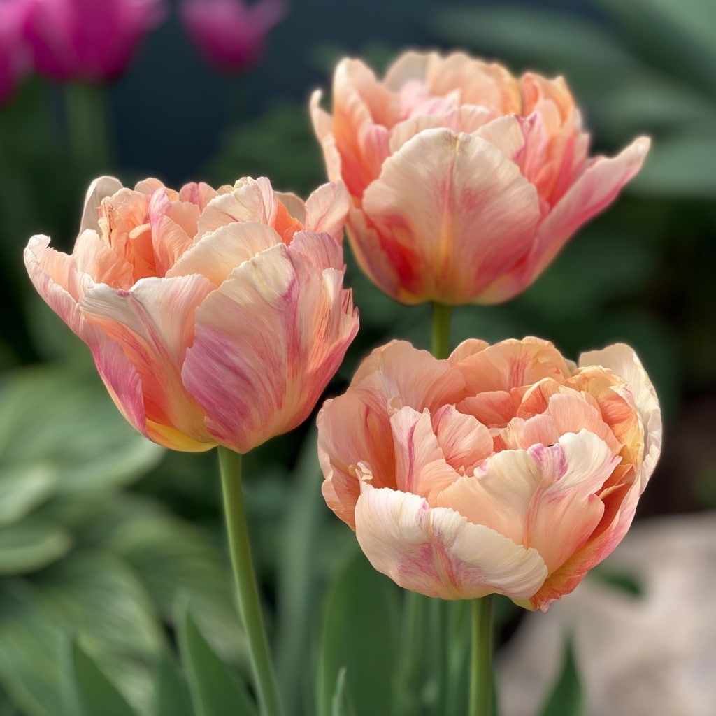 21 Pink Tulips to Grow for a Gorgeous Spring Garden