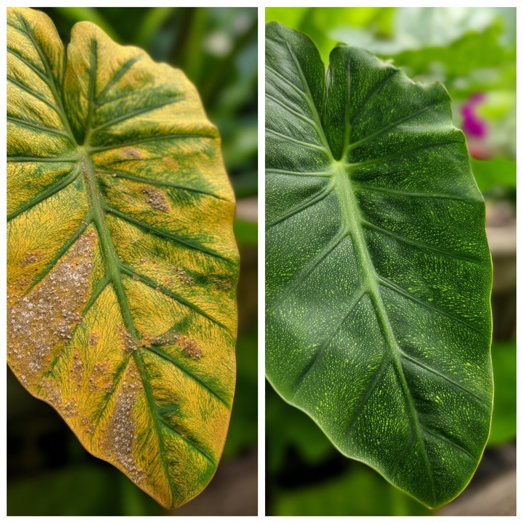 How to Grow and Care for Elephant Ears Plants 14 Common Problems with Elephant Ears Plants