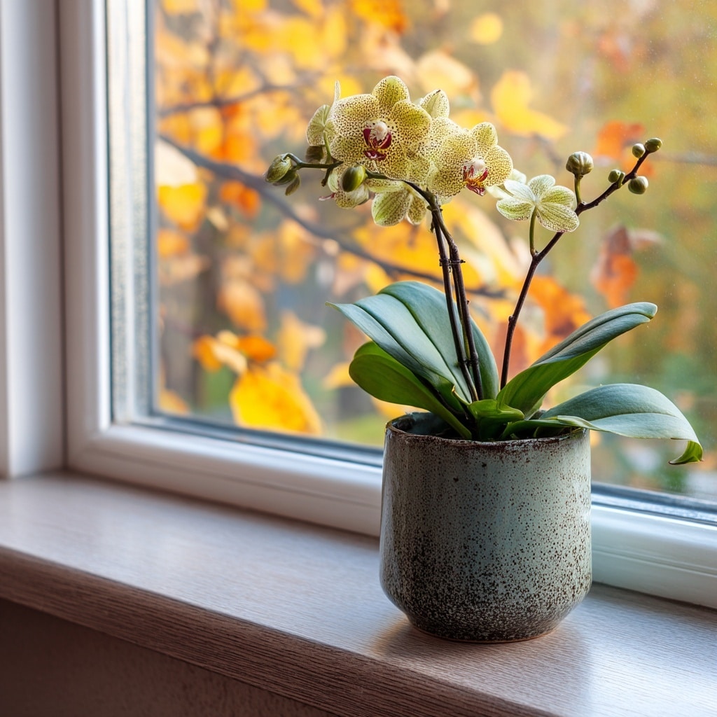 5 Orchid Fertilizing Tips to Boost Blooms Naturally