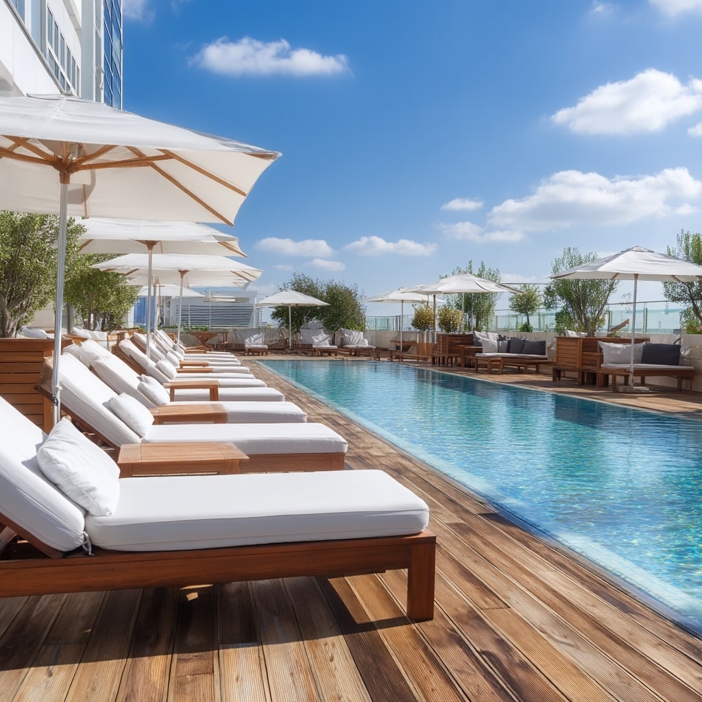 5 Game-Changing Pool Patio Ideas