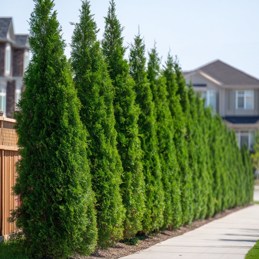 5 Reasons to Plant Pine Trees in Your Yard