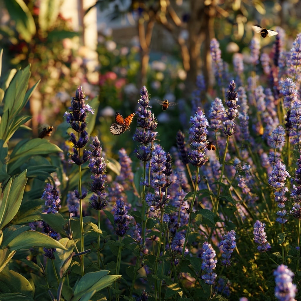 Types of Lavender for Fragrance & Blooms 8 Types of Lavender for Fragrance & Blooms