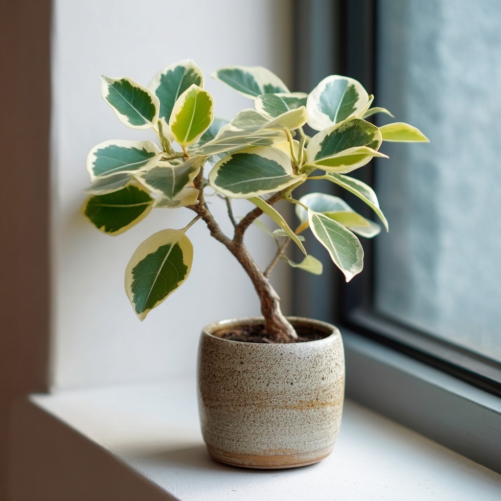 10 Small Plants That’ll Fit in Any Home