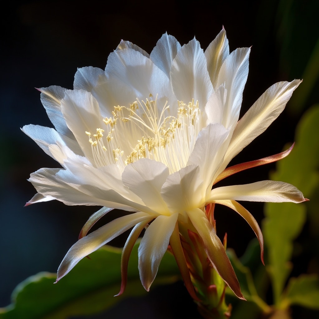 10 Rare Flowers That Are Truly Unique and Hard to Find