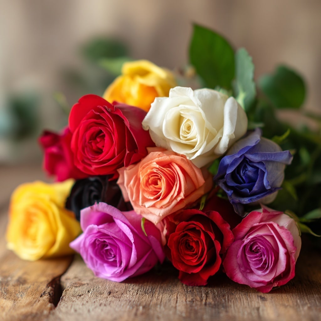 How to Grow Rose Flower at Home: Easy Tips