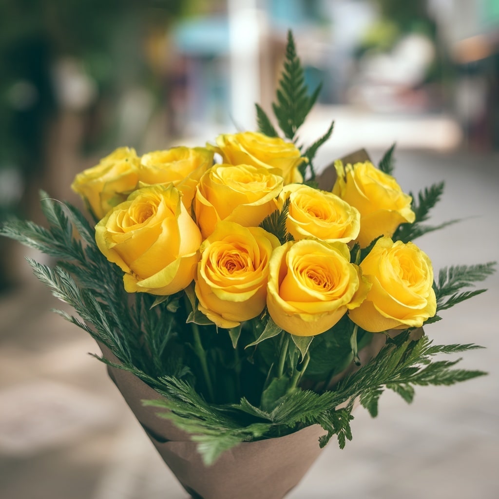 6 Beautiful Roses to Gift Your Love on Rose Day
