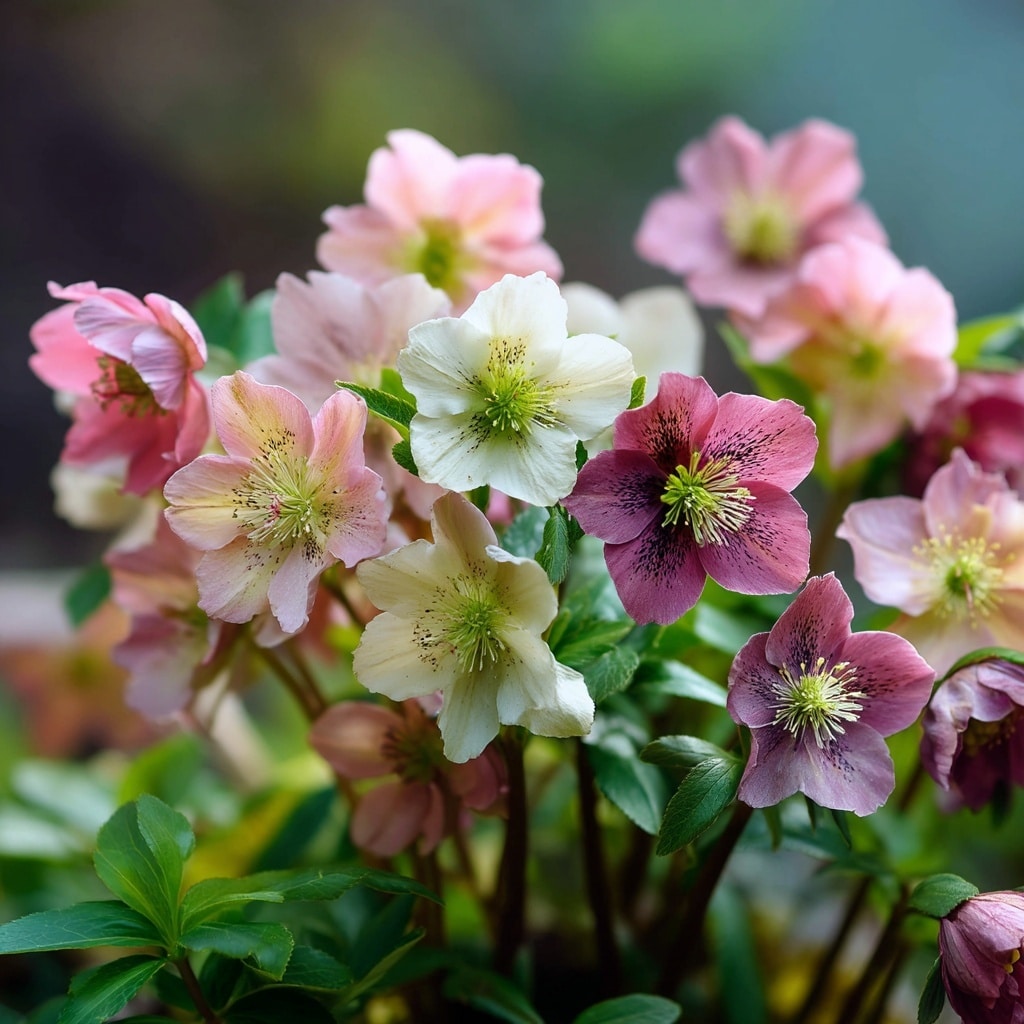 10 Best Shade Plants for a Lush Garden