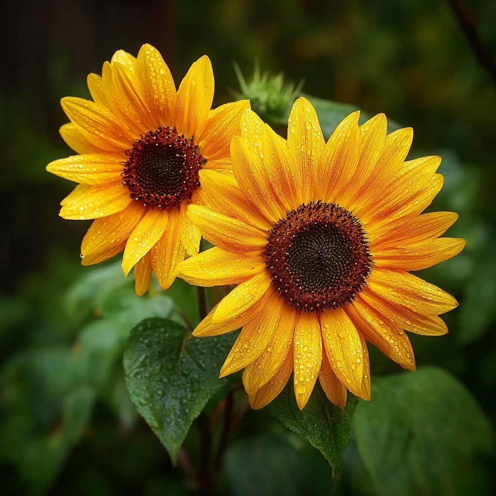 How to Grow and Care for Sunflowers 9 How to Grow and Care for Sunflowers
