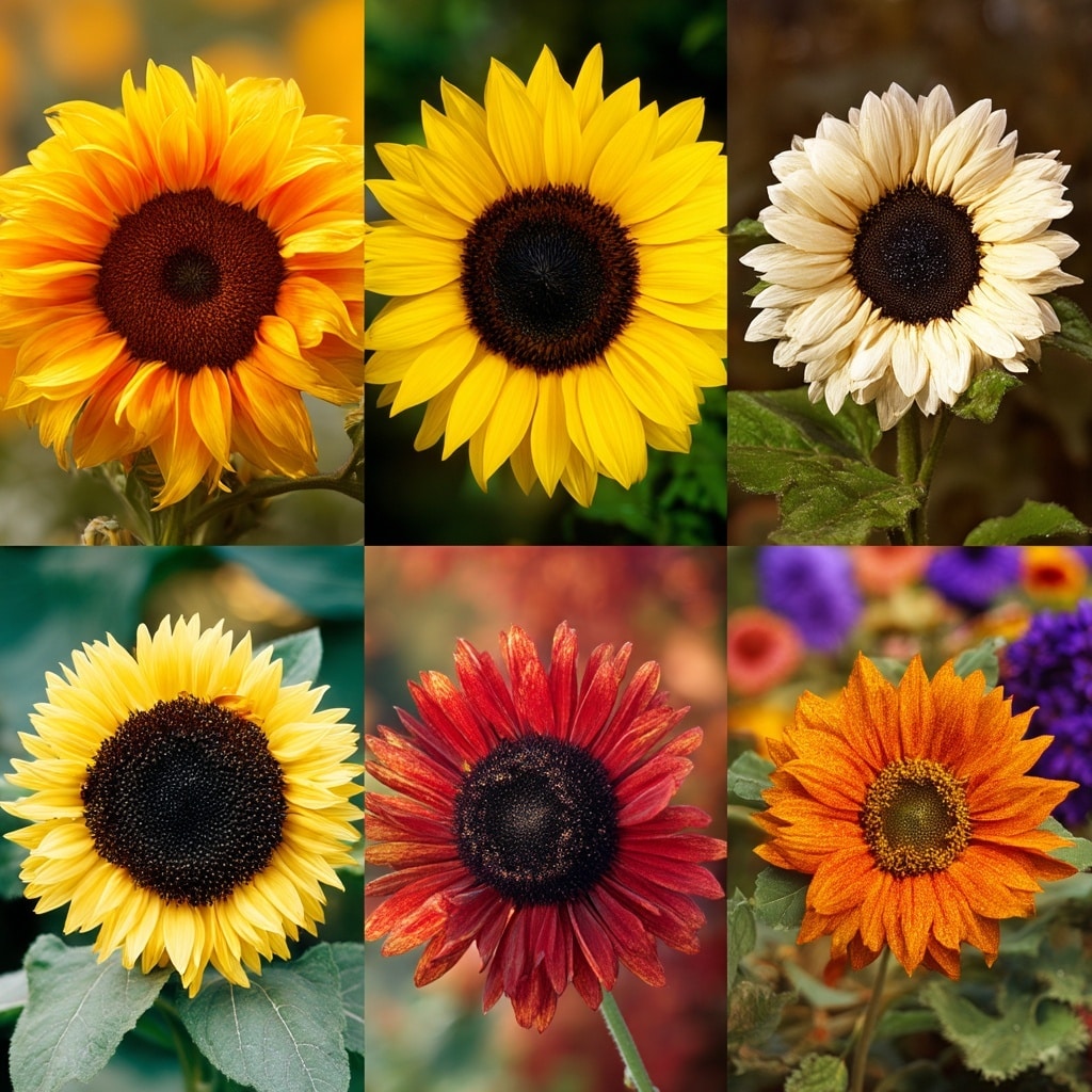 How to Grow and Care for Sunflowers