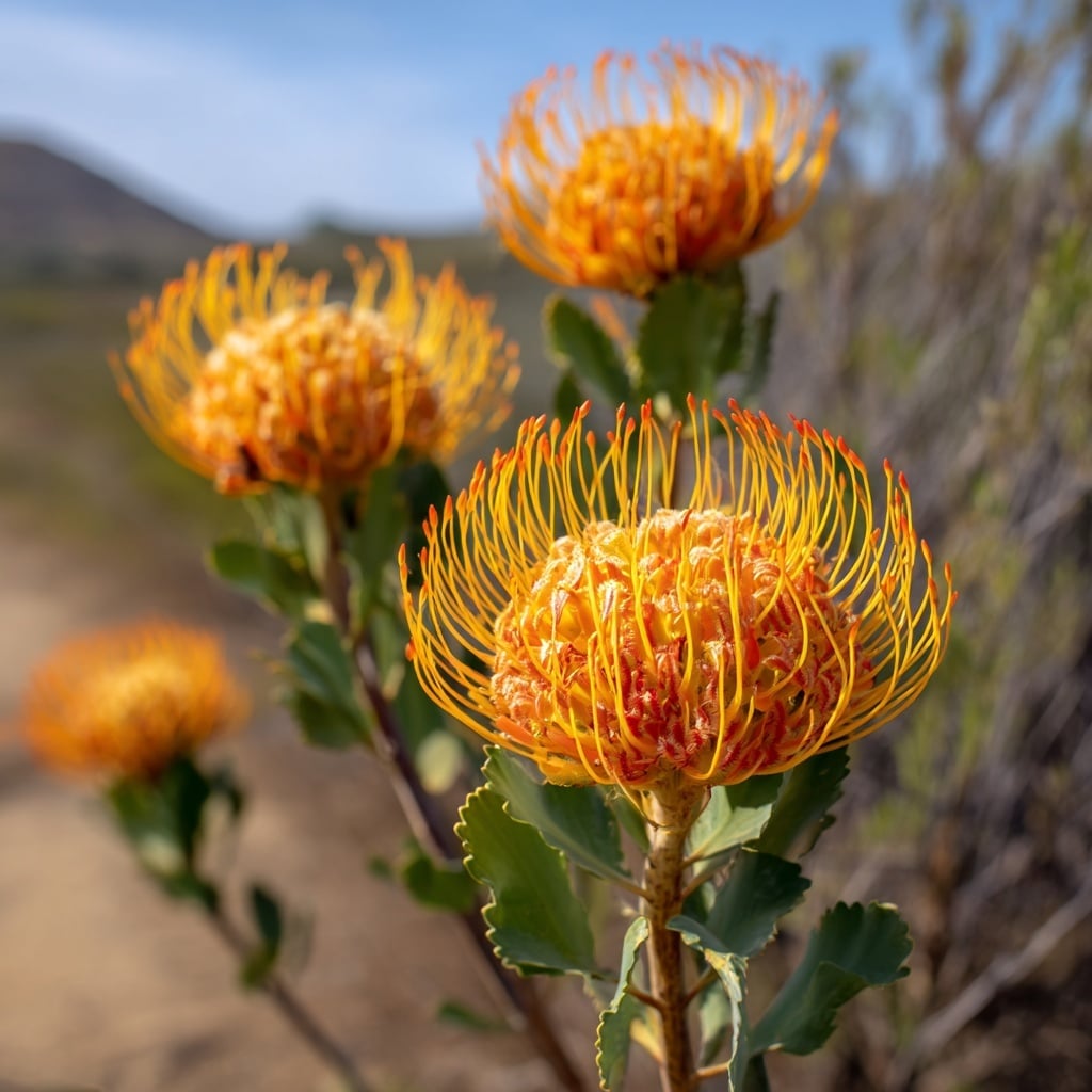 15 Unique Flowers to Make Your Garden Stand Out