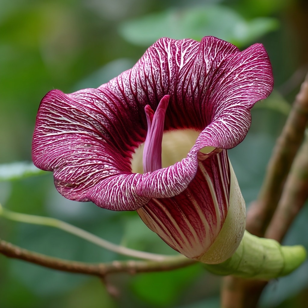 5 Weird Plants From Around the World