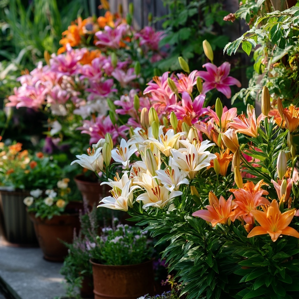 How to Grow Lilies: A Beginner’s Guide to Summer Blooms